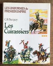 Livre uniformes empire d'occasion  Salon-de-Provence