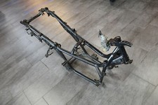 Rahmen roller kwang gebraucht kaufen  Brake