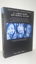 Wilson seaman libro usato  Cagliari