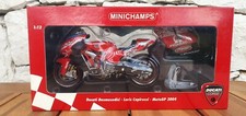 Minichamps ducati desmosedici usato  Conegliano