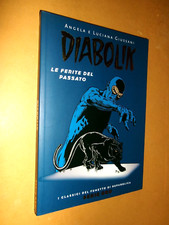 Diabolik classici del usato  Pistoia