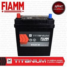 Batteria auto positivo usato  Valva