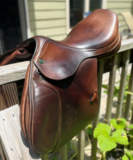Prestige hunter saddle for sale  Chapel Hill