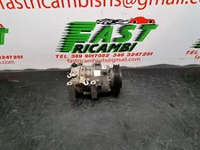 Compressore clima hyundai usato  Camigliano Santa Gemma