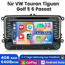Golf touran passat gebraucht kaufen  Buttstädt