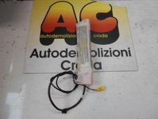 Carica airbag sedile usato  Italia