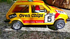 Scalextric metro mccain for sale  HEREFORD