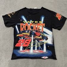 Vtg ernie irvan for sale  Denver