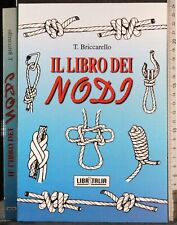 Libro dei nodi. usato  Ariccia