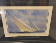 Nautical art ship for sale  Waterville Valley