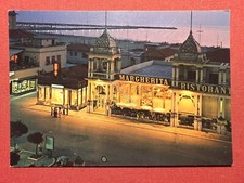 Cartolina viareggio viale usato  Vimodrone