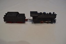 Locomotive tender marque d'occasion  Avrillé
