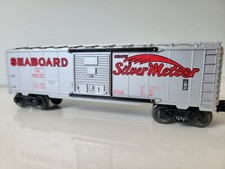 Lionel seaboard silver for sale  Sherman Oaks