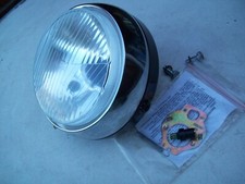 Chopperscheinwerfer universal  gebraucht kaufen  Wassenberg