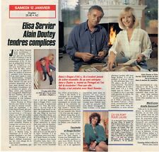 Coupure presse clipping d'occasion  Raimbeaucourt