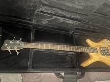 Warwick corvette rockbass d'occasion Warwick corvette rockbass d'occasion  La Roche-sur-Foron