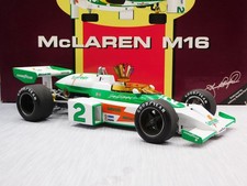 Carousel 1975 mclaren for sale  Glenview