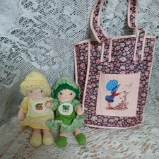 Vintage holly hobbie for sale  PLYMOUTH