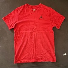 Jordan shirt rot gebraucht kaufen  Garbsen