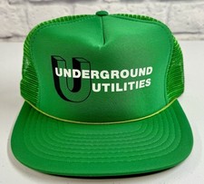 New vintage underground for sale  Woodville