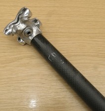 Campagnolo record carbon for sale  EVESHAM