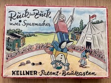 Alter ddr kellner gebraucht kaufen  Winkelhaid