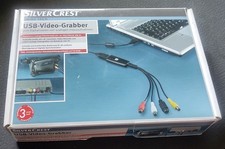 Usb video grabber gebraucht kaufen  Blenkendorf