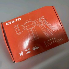 Evilto garden hose for sale  WELLINGBOROUGH