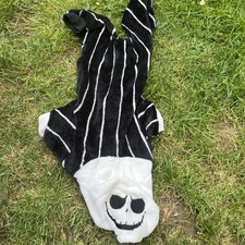 Nightmare christmas jack for sale  PETERBOROUGH