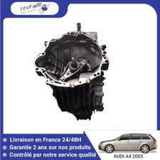 Boite vitesses audi d'occasion  Saint-Quentin
