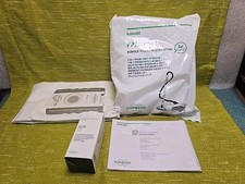 Premium staubsaugerbeutel vorw gebraucht kaufen  Nürnberg