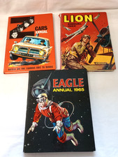 Annual bundle eagle for sale Annual bundle eagle for sale  INVERNESS