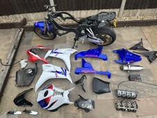 Honda cbr 1000 for sale  NOTTINGHAM