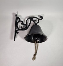 Vintage black cast for sale  BRISTOL