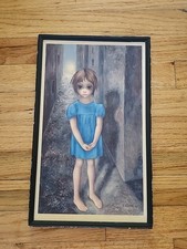 Vintage margaret keane for sale  Reno