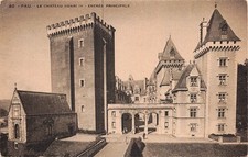 64 PAU CHATEAU HENRI IV, usado comprar usado  Enviando para Brazil