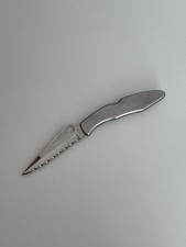Couteau pliant spyderco d'occasion  La Seyne-sur-Mer