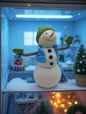 Hallmark fun fridge for sale  Mohnton