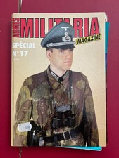 Livre militaria special d'occasion  Pont-l'Abbé