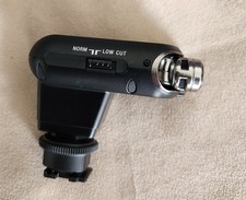 Sony ecm xyst1m for sale  WIGAN