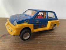 Scalextric metro valvoline for sale  BUDLEIGH SALTERTON