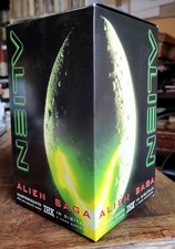ALIEN - SAGA Box - 4 VHS COLLECTION PAL ITA RARE FILM CULT Leggere Descrizione  na sprzedaż  Wysyłka do Poland