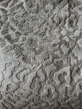 Designer remnant fabric for sale  PETERBOROUGH