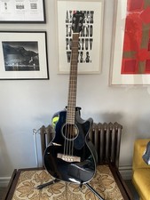 Fender 60sce electro for sale  ALDEBURGH