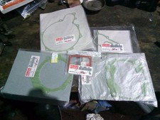 Nos 1993 yamaha for sale  LEICESTER