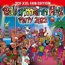 Ballermann hits party gebraucht kaufen  Berlin