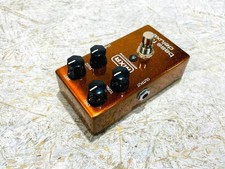 Mxr m84 basso usato  Spedire a Italy