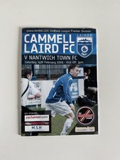 Rare cammell laird for sale  HARTLEPOOL