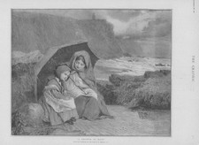 1901 fine art for sale  ASHFORD