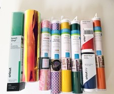 Job lot cricut for sale  FAREHAM